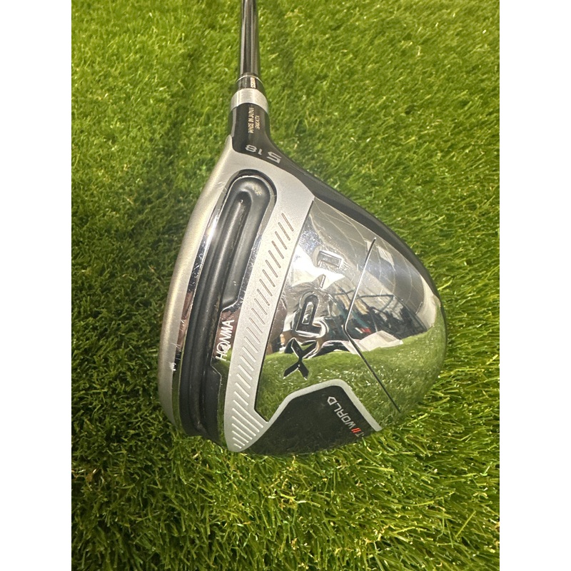 Honma XP1 5/18 FWY