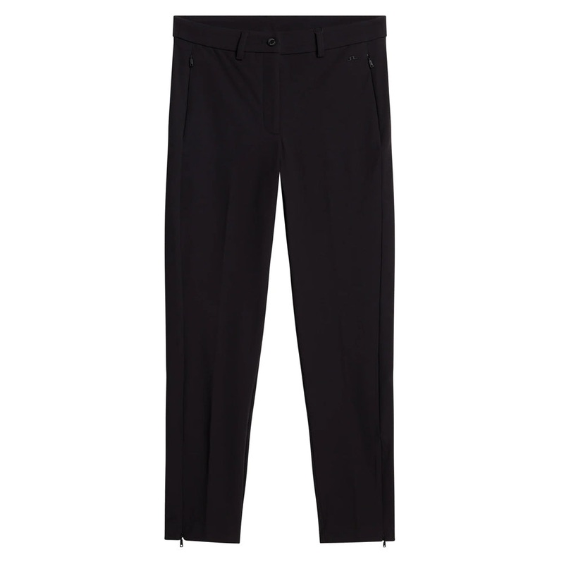 J.Lindeberg Maria Golf Pants Black – FW23 Women