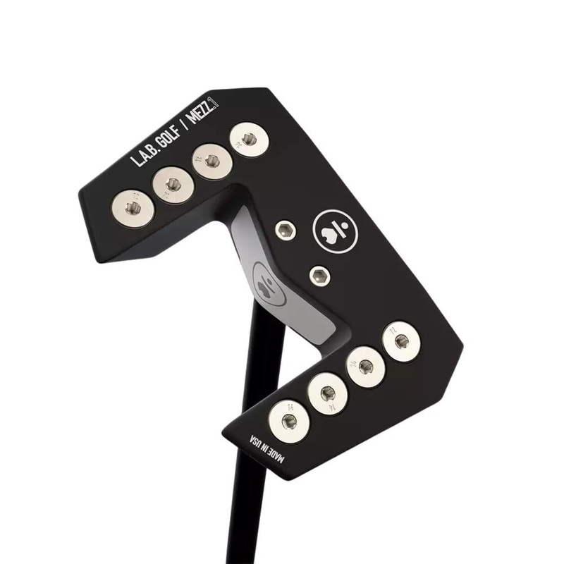 L.A.B. Mezz.1 Putter