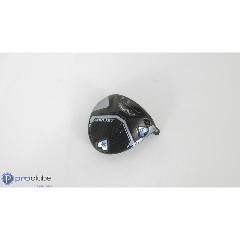 Ladies Cobra Aerojet MAX 12* Driver – Head Only – 345822