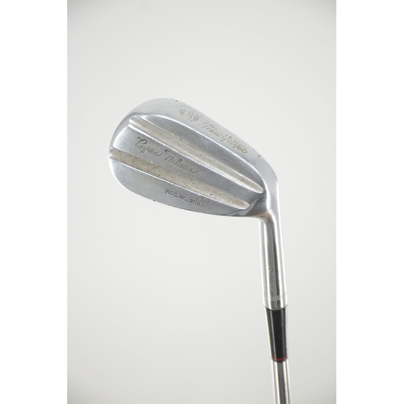 MacGregor Byron Nelson 2-9 Iron Set S Flex -1″