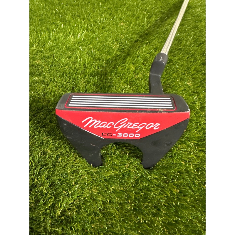 Macgregor CG 3000 34″ Putter
