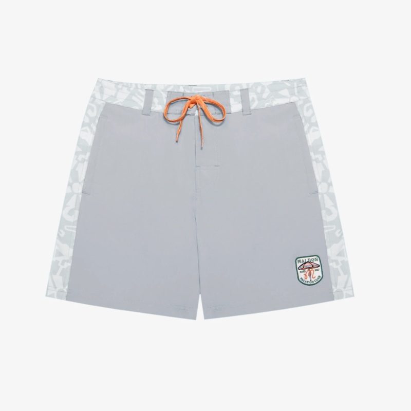 MALBON GOLF MEN GROTTO TRUNKS