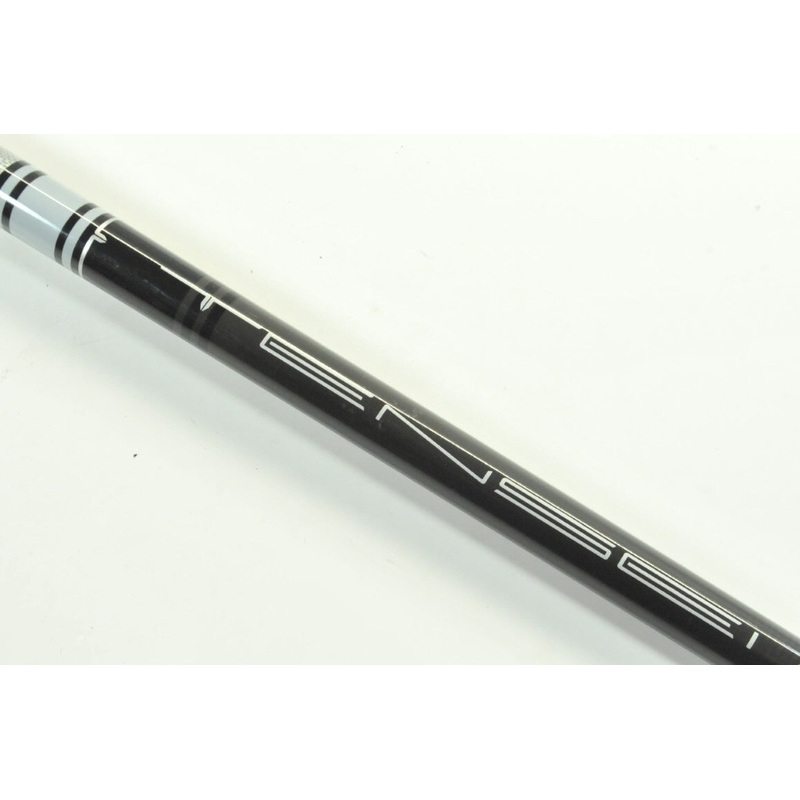 Mitsubishi Tensei White AV Series 65g TX TaylorMade Shaft 43″ Prototype # 187518