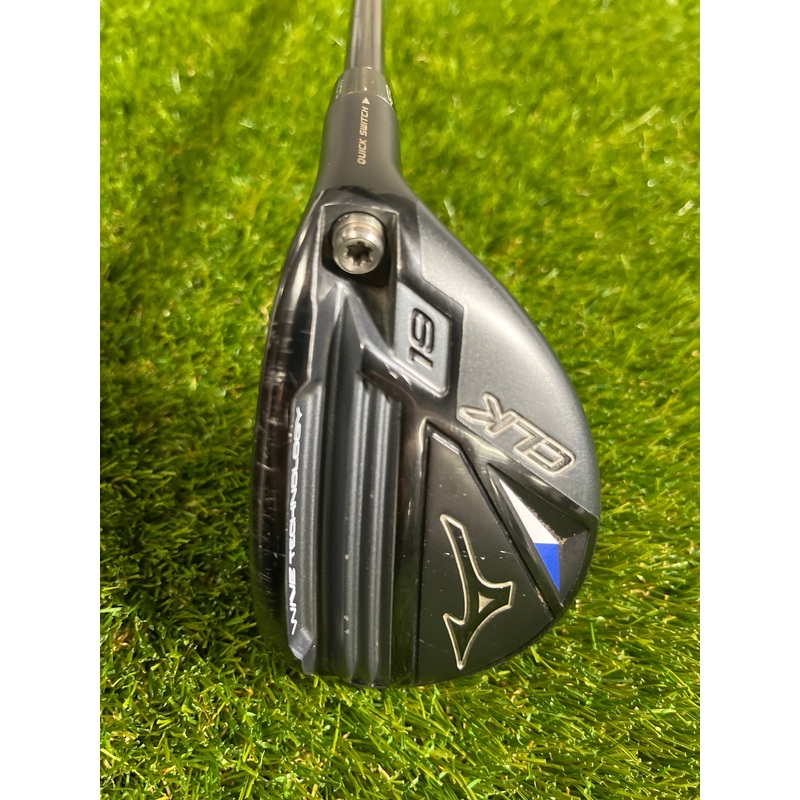 Mizuno CLK 19 HYB