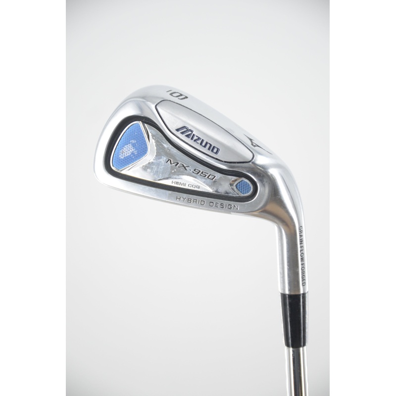 Mizuno MX-950 6 Iron S Flex 37.5″
