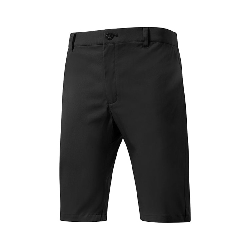 Mizuno Reset Golf Shorts – Black