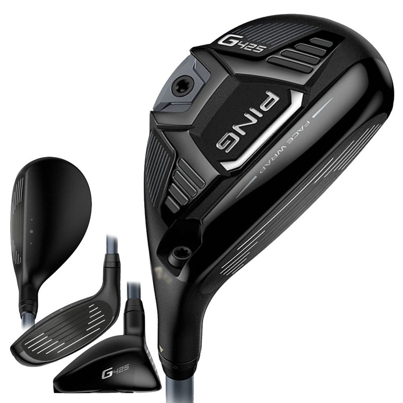 PING G425 Hybrid – 21 Women