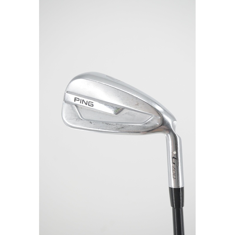 Ping G700 7 Iron S Flex 38.25″