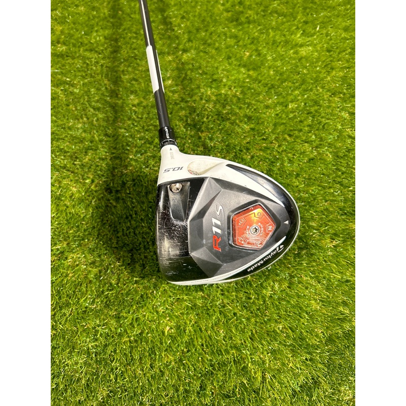 Taylormade R11s 10.5 Driver