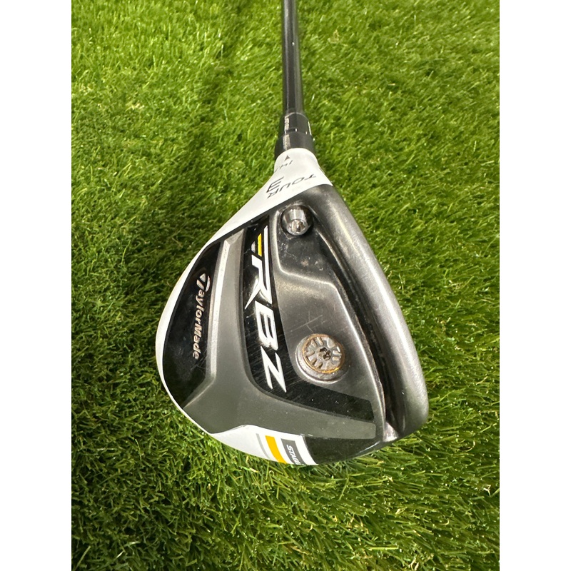 TaylorMade RBZ Stage 2 3/14.5 FWY