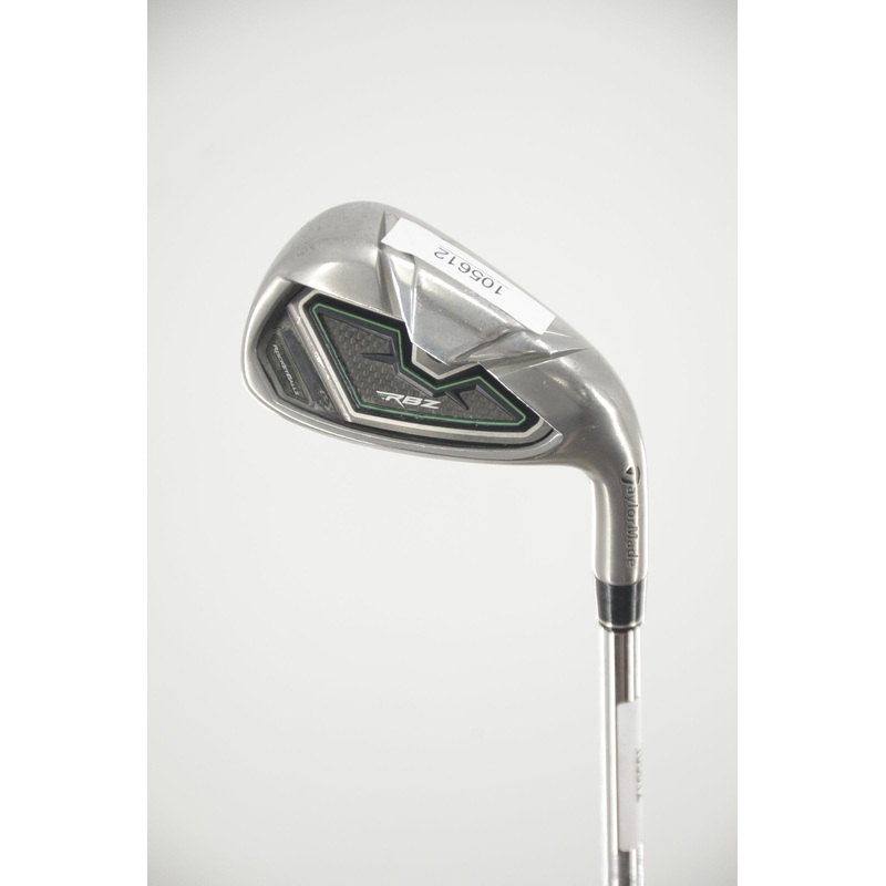 TaylorMade Rocketballz 8-SW Iron Set R Flex +0.5″