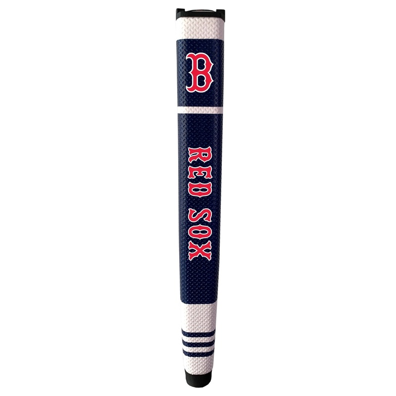 Team Golf Boston Red Sox Putter Grips