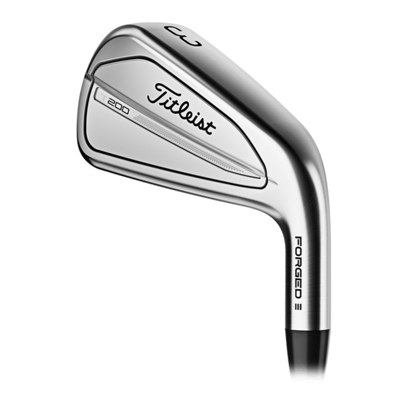 Titleist T200 Utility Iron – Graphite – Free Custom Options