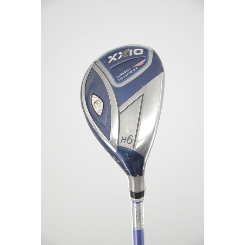 Women’s XXIO Eleven 6 Hybrid W Flex 38″