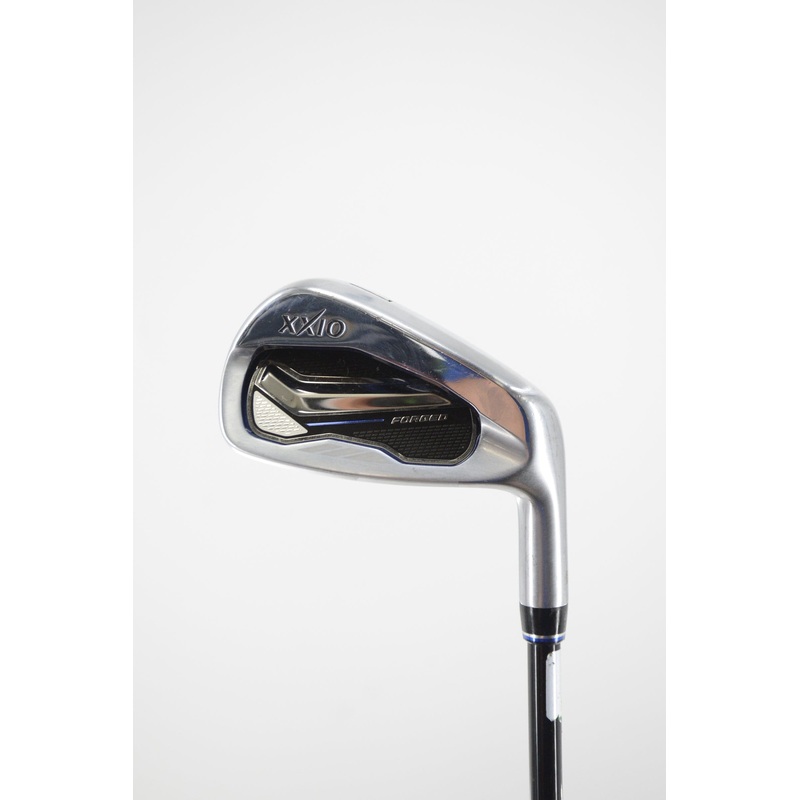 XXIO Forged 2017 7 Iron S Flex 37″