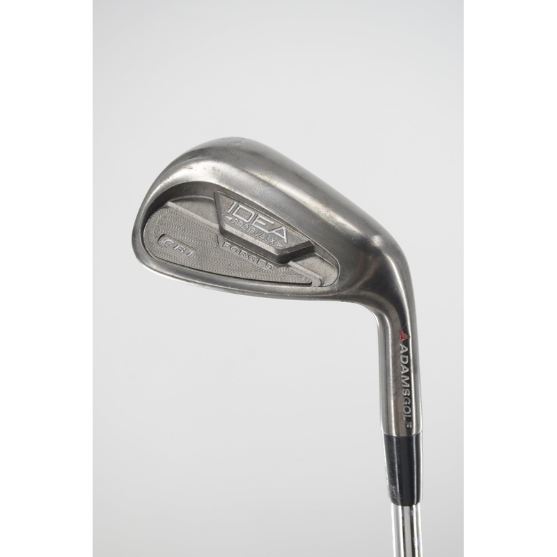 Adams Idea Pro Black Cb1 GW S Flex 35.25″