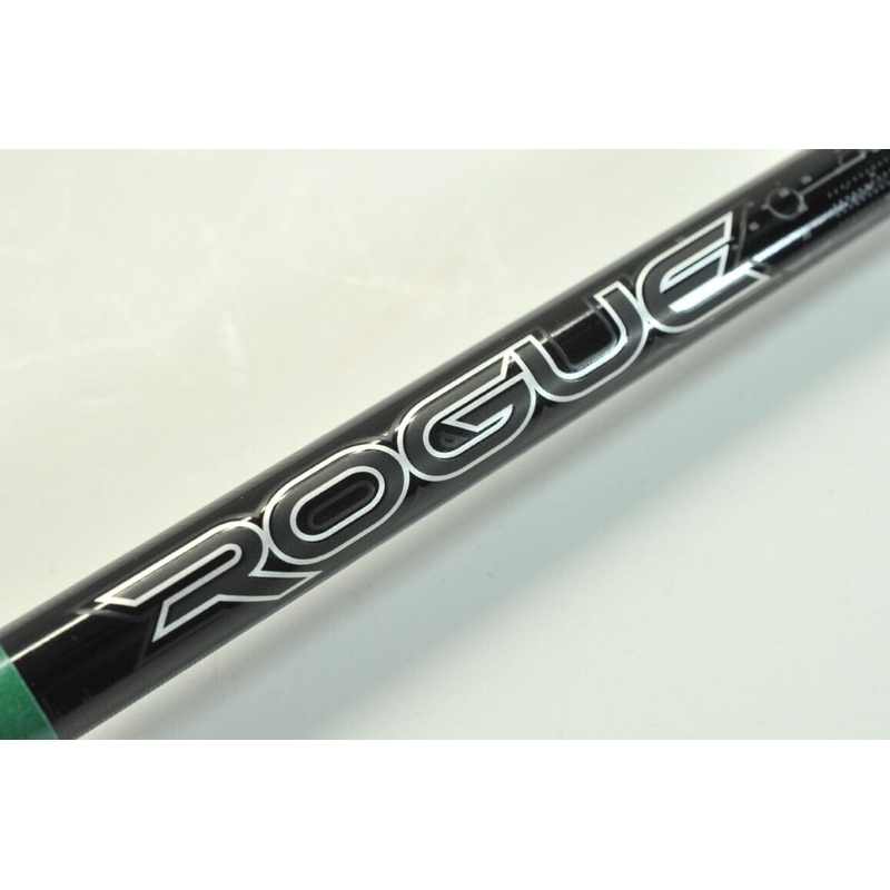 Aldila Rogue Black 95g TX Extra Stiff Ping #3 Hybrid Shaft DEMO  # 186522
