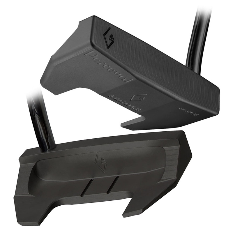 Argolf Perceval Dark Edition Putter – 20