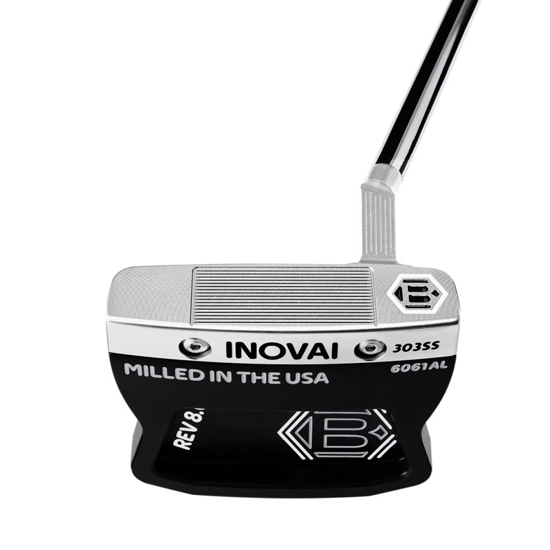 Bettinardi Inovai 8.0 Slant Neck Putter – 2022 model