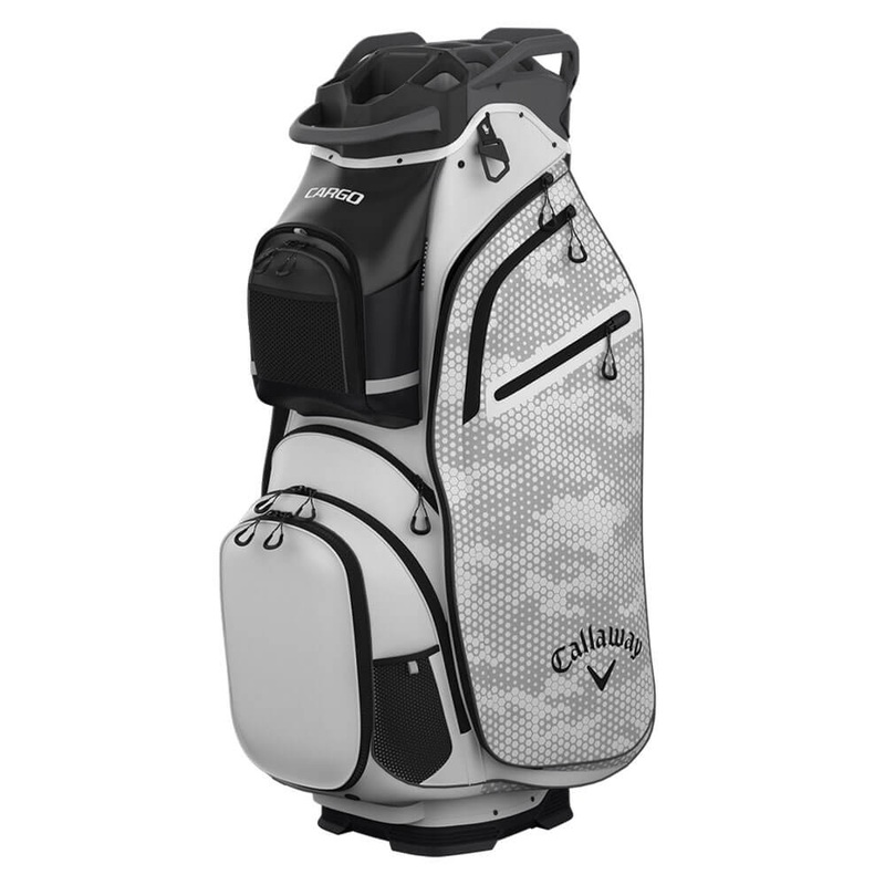 Callaway Cargo Cart Bag – 25