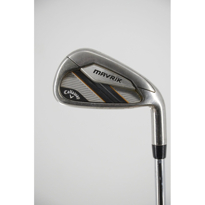 Callaway Mavrik 7 Iron R Flex 36.75″