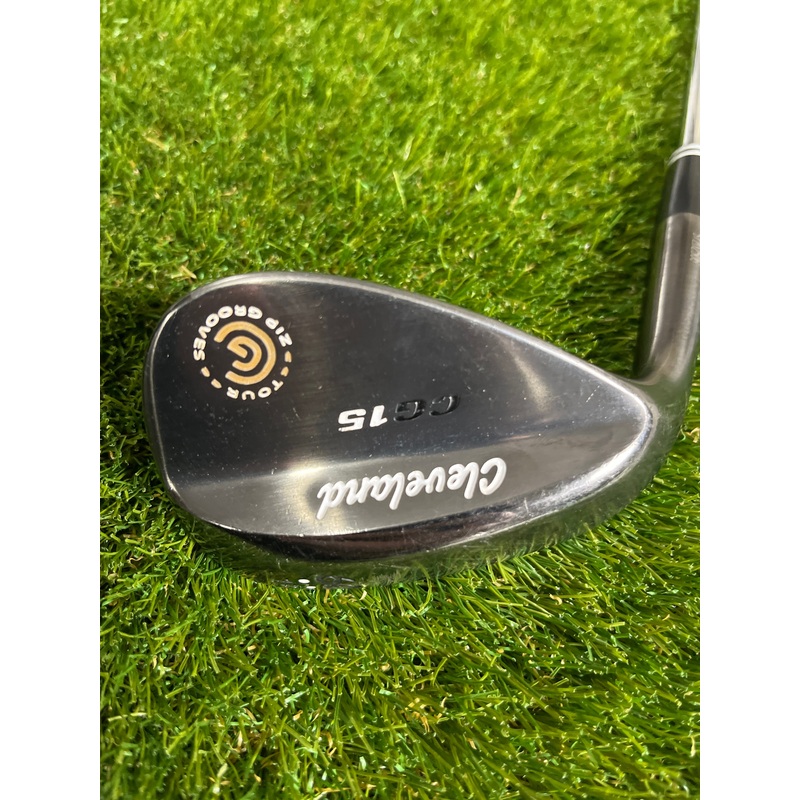 Cleveland CG15 60 Wedge