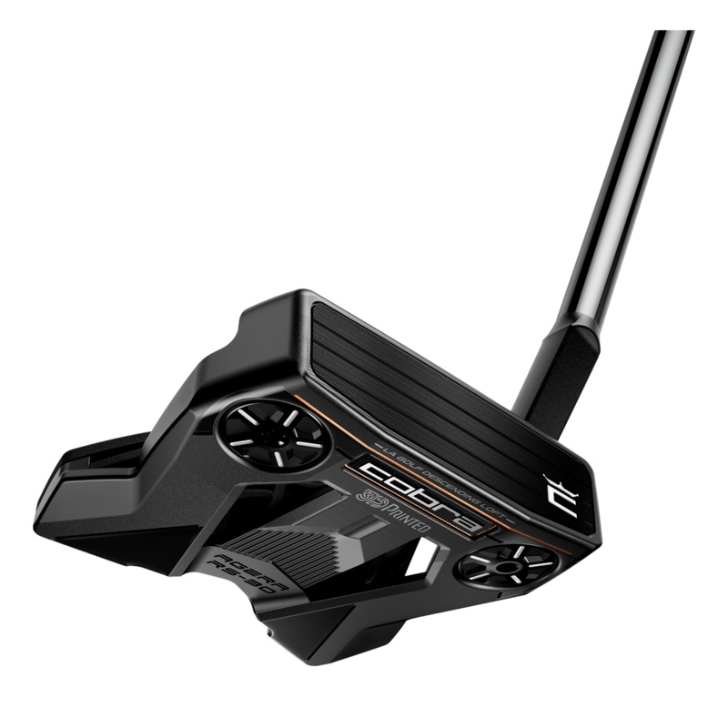 Cobra Agera RS-30 3D Printed Custom Putter