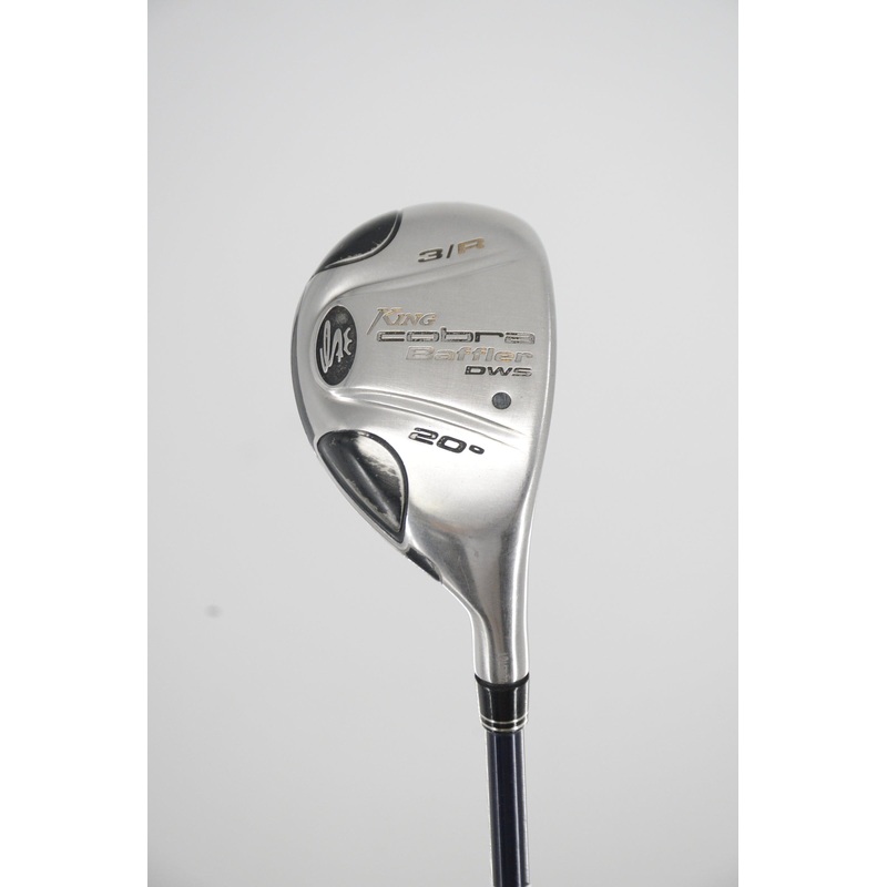 Cobra Baffler Dws 3 Hybrid S Flex 40.25″