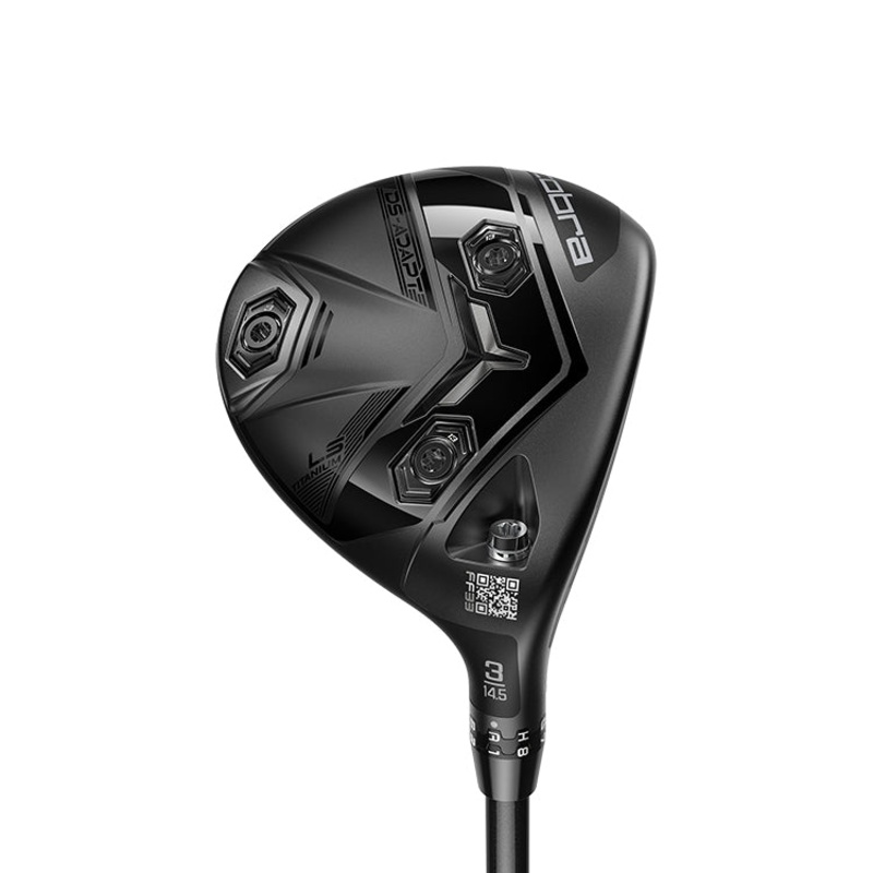 Cobra DS-ADAPT LS Golf Fairway Wood
