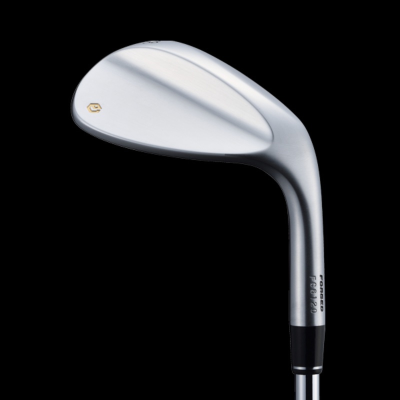 EPON TOUR TYPE M PREBUILT WEDGE  WITH AEROTECH STEELFIBER I80 R