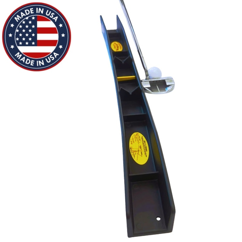 Golf Training Aid The Putting Arc MS-3D