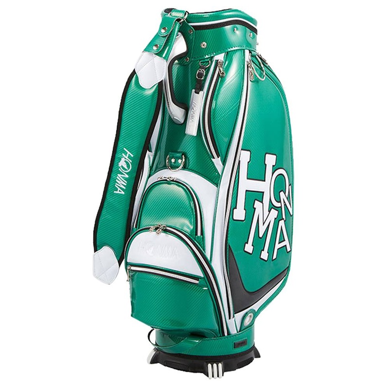 HONMA CB1908 Caddie Bag – 21
