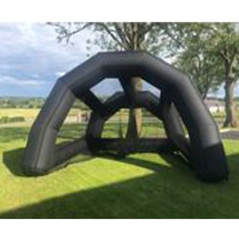 Inflatable Golf Driving Net