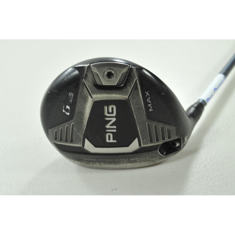 LEFT HANDED Ping G425 Max 3-14.5* Fairway Wood Regular Flex 65g Graphite #199124