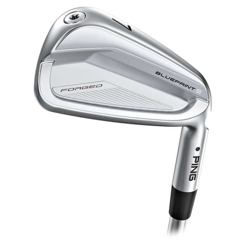 PING Blueprint S Irons – Steel – Free Custom Options
