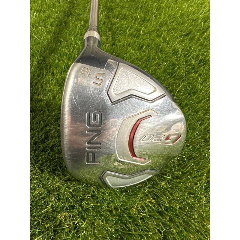Ping G20 5/18 FWY