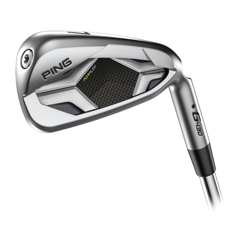 Ping G430 7 Piece Iron Set