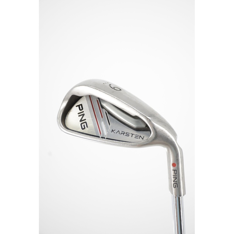 Ping Karsten 2014 9 Iron R Flex 35″