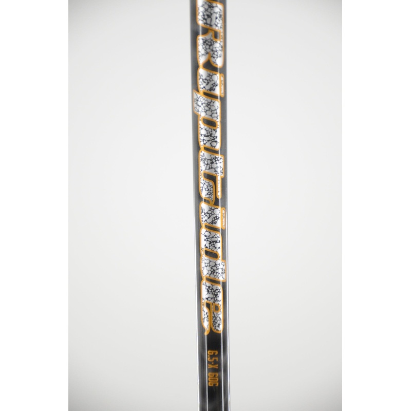 Project X Even Flow Riptide Srixon Driver Shaft X Flex 44″