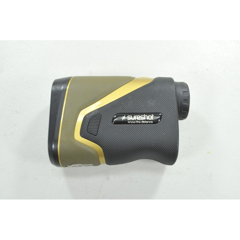 Sureshot PINLOC 6000iPSM Range Finder  #194104