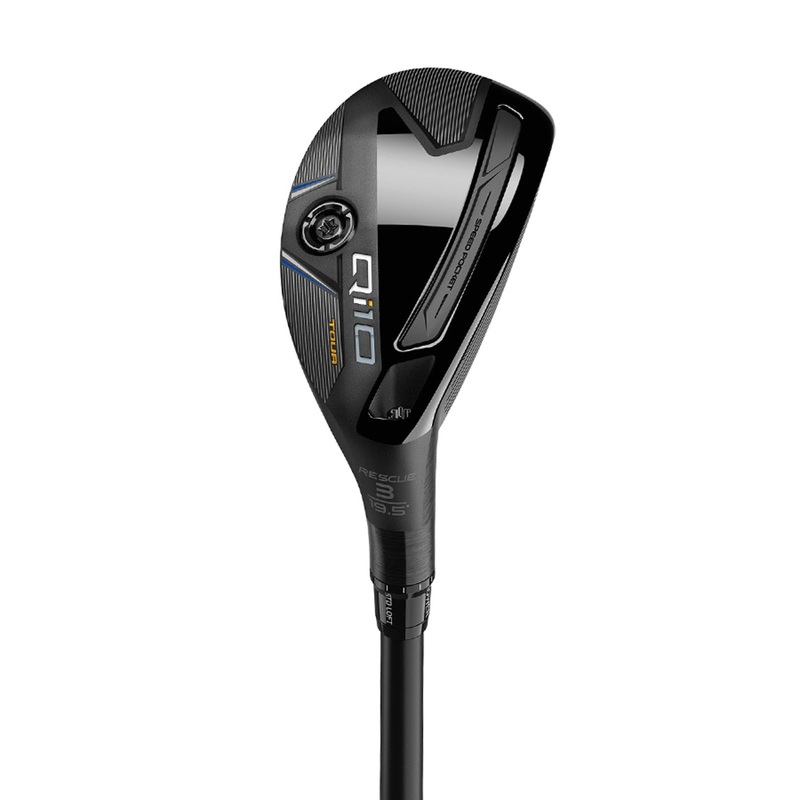 TaylorMade Golf Qi10 Tour Rescue