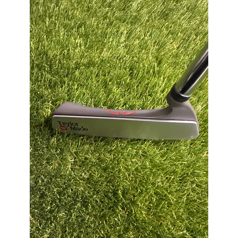 TaylorMade HB.2 35″ Putter