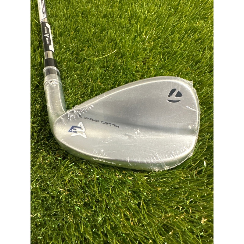 TaylorMade MG3 50 Wedge