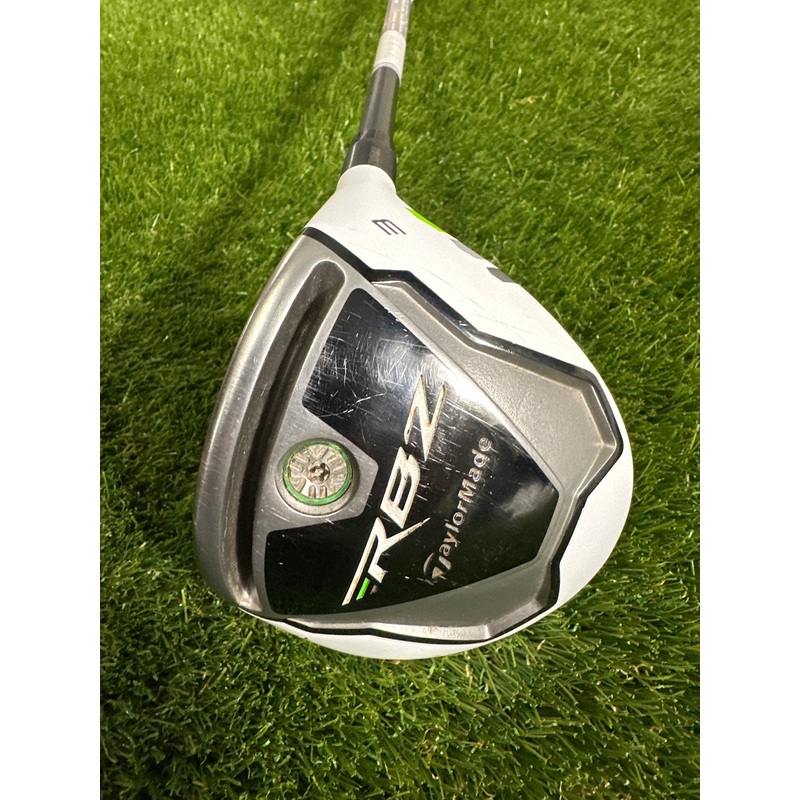 TaylorMade RBZ 3/15 FWY