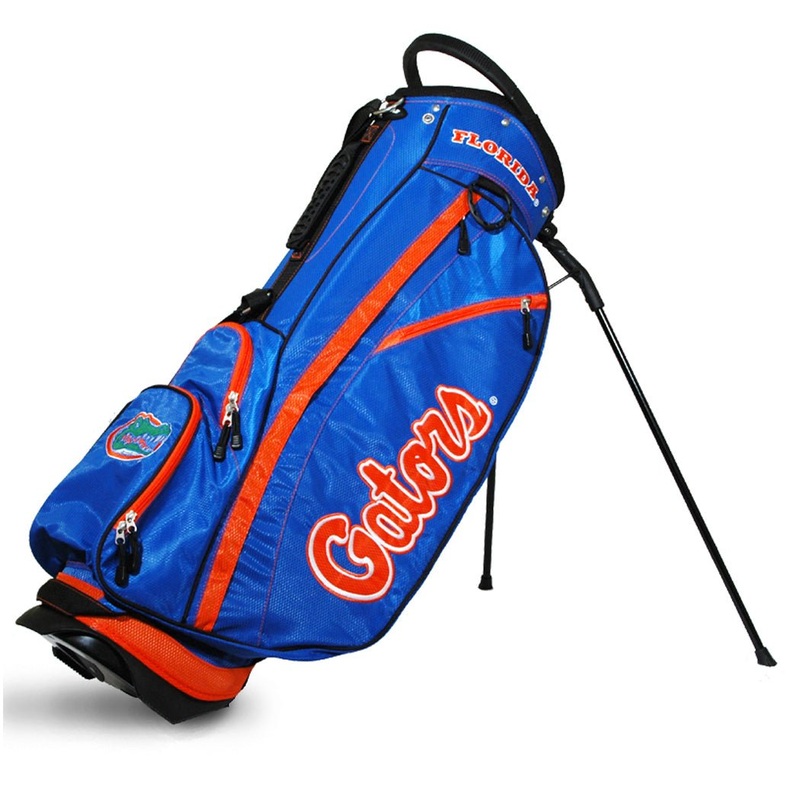 Team Golf Florida Fairway Stand Bag
