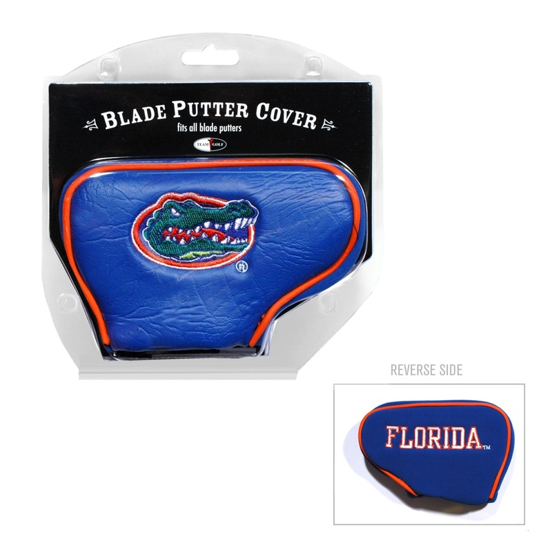 Team Golf Florida Putter Covers