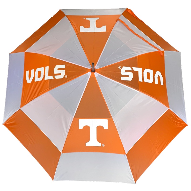 Team Golf Tennessee Golf Umbrella