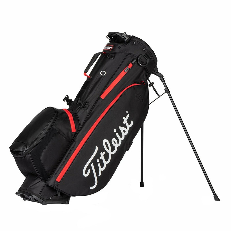 Titleist Players 4 Plus Stand Bag – 21