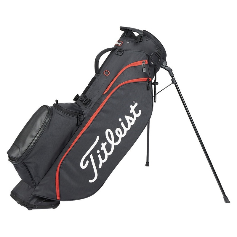 Titleist Players 4 Stand Bag – 25